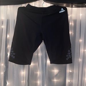 New Adidas Running shorts 💋